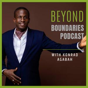 Beyond Boundaries Podcast with Konrad