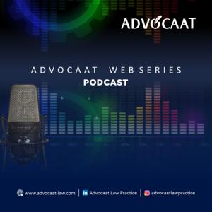 ADVOCAAT WEB SERIES