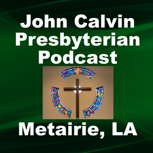 John Calvin Presbyterian Church