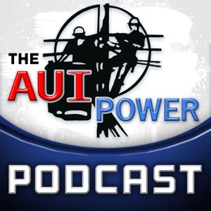 The AUI Power Podcast
