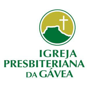 Podcast da Igreja Presbiteriana da Gávea