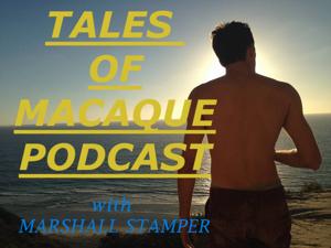 Tales of Macaque Podcast