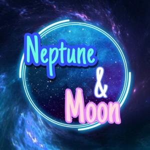 Neptune & Moon Podcast