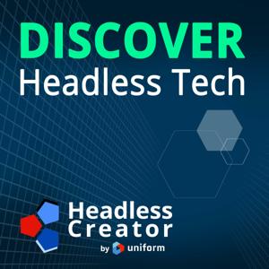 Discover Headless Tech