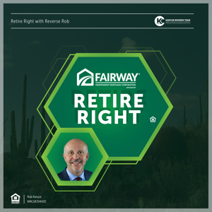 Retire Right with Reverse Rob