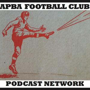 APBA Football Club Podcast Network by Geoff Giordano