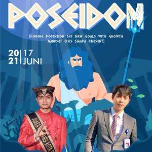 PoseiV