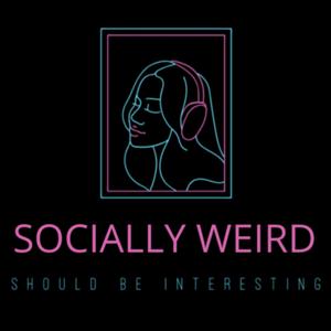 Socially weird