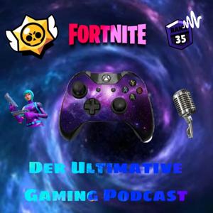 🔴Der Ultimative gaming Podcast🔴