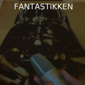 Fantastikken