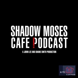 Shadow Moses Cafe