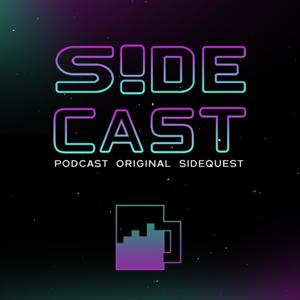 Sidecast - O Podcast do Sidequest XP