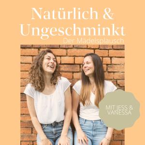 Natürlich & Ungeschminkt