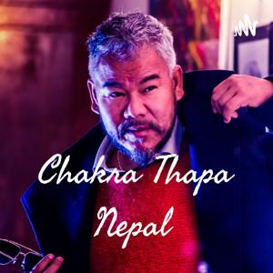 Chakra Thapa Nepal