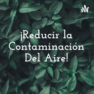 ¡Reducir la Contaminación Del Aire!