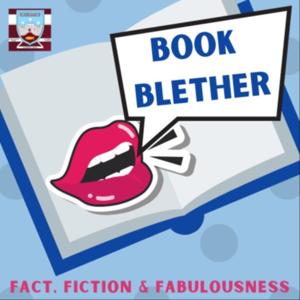 Book Blether: Fact, Fiction and Fabulousness