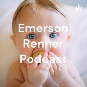 Emerson Renner Podcast