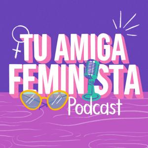 Tu amiga feminista