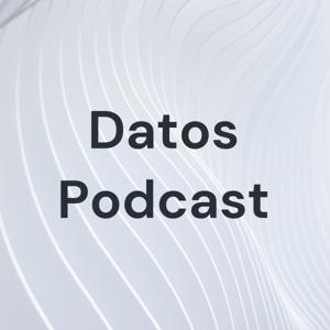 Datos Podcast