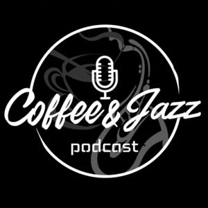 Coffee and jazz podcast by Rene Menjivar