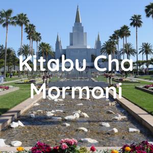 Kitabu Cha Mormoni