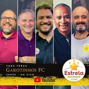 Garotinhos FC