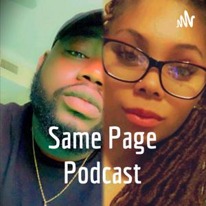 Same Page Podcast