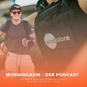 Wodmagazin - der Podcast vom Wodstore