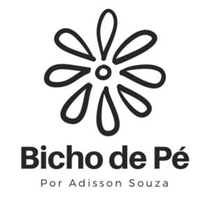 Bicho de Pé Podcast