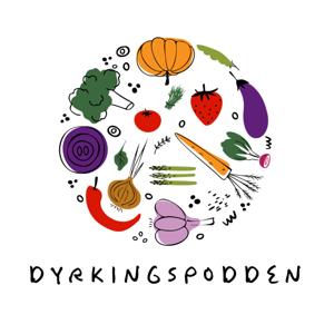 Dyrkingspodden