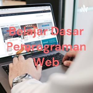 Belajar Dasar Pemrograman Web