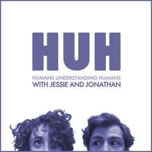 Humans Understanding Humans with Jessie and Jonathan