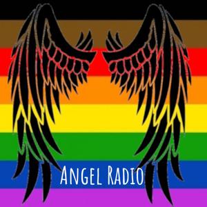 Angel Radio: 
A Fan Fiction Anthology