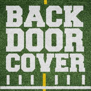 Back Door Cover