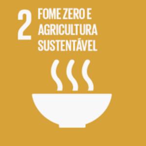 Fome zero e agricultura sustentável