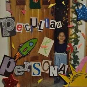 Peculiar & Persona