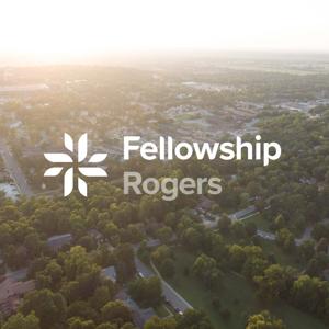 Fellowship Rogers by Fellowship Rogers