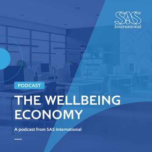 The Wellbeing Economy