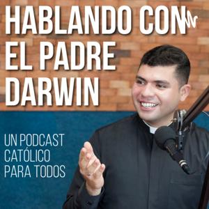 Hablando con el Padre Darwin