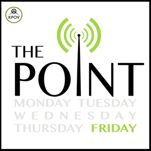 The Friday Point Podcast