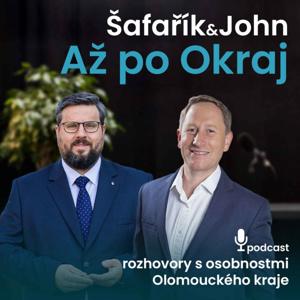 Šafařík&John - Až po Okraj