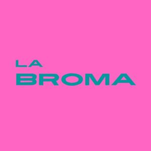 La broma