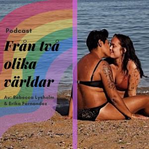 Från två olika världar