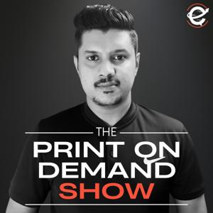 The Print on Demand Show