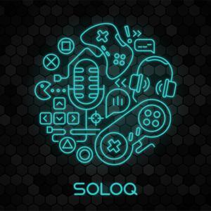 SoloQ - Game Design