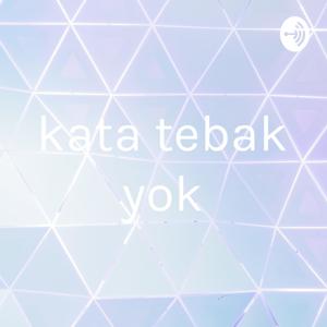 kata tebak yok