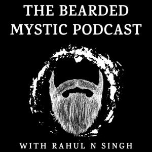 The Bearded Mystic Podcast