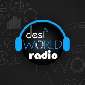 Desi World Radio - INTERVIEWS & talk shows