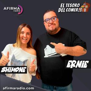 El tesoro del comer