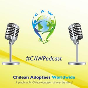 The CAW Podcast channel